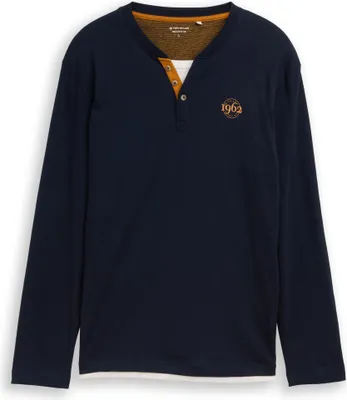 Produktbild von Longsleeve Serafino