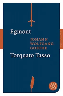 Productafbeelding van Egmont / Torquato Tasso