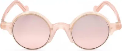 Produktbild von Moncler Sonnenbrille ML0062 72S 44 23 150