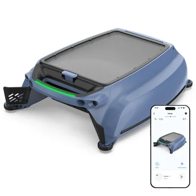 Produktbild von AIRROBO SP200 Poolroboter Roboter-Poolreiniger für die Wasseroberfläche
