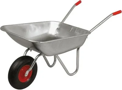 Produktbild von Schubkarre 65 Liter