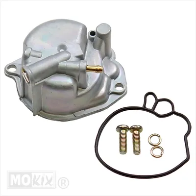 Produktbild von Schwimmerkammer Gurtner Vergaser BestPrice für Yamaha, 5RNE4G810200