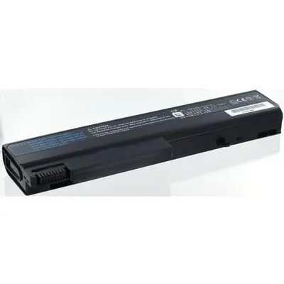 Produktbild von Akku für Hewlett-Packard 586597-541 Li-Ion 10,8 Volt 4400 mAh schwarz