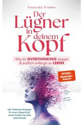 Immagine prodotto di Der Lügner in deinem Kopf