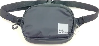 Produktbild von JACK WOLFSKIN Uni Bauchtasche Wandermood Hipbag