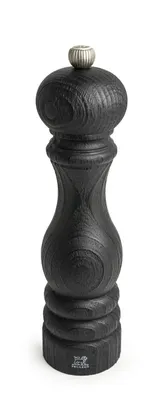 Produktbild von PEUGEOT Salzmühle PARIS NATURE BLACK 22cm Buchenholz Natur Stahlmahlwerk