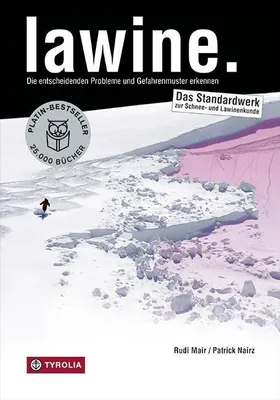 Image de lawine.