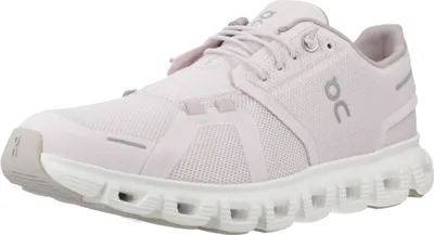 Produktbild von ON Cloud 6 Damen Sneaker violett EU 40