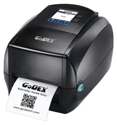 Obrázek produktu pro GoDEX RT863i Pro – Tiskárna štítků – Termotransferová/Termální – Role (11,8 cm)