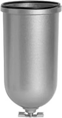 Produktbild von Riegler Metallbehälter, für Filterregler und Filter »Standard«