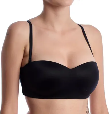 Produktbild von Lormar FEEL-BANDEAU Kabelloser, unsichtbarer Damen-BH