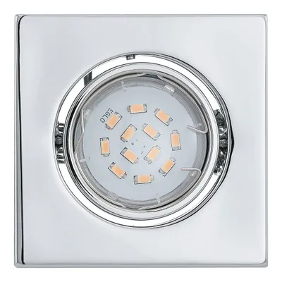 Produktbild von EGLO Igoa LED Spot 3er Set eckig Einbauleuchte