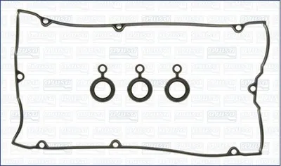 Produktbild von AJUSA Dichtungssatz Zylinderkopfhaube Ventildeckel für HYUNDAI TERRACAN (HP) 56030900