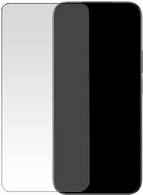 Obrázek produktu pro Mobilize Tempered Glass Clear Screen Protector Honor 200 Lite