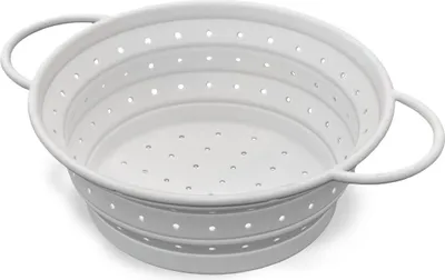 Produktbild von Zusammenklappbares Silikonsieb KITCHEN