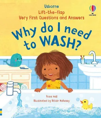 Produktbild von Very First Questions & Answers