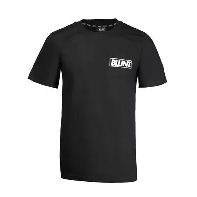 Zdjęcie produktu dla Koszulka Blunt Essential Schwarz S