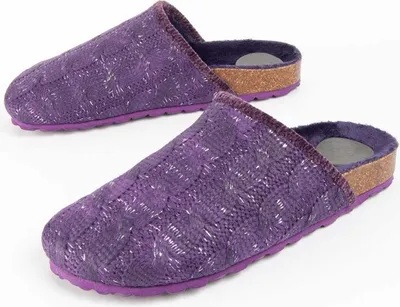 Produktbild von Montevita Clog Willz2 Lila