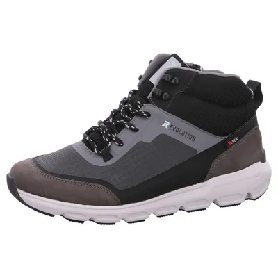 Produktbild von Rieker Outdoor Stiefel Grau