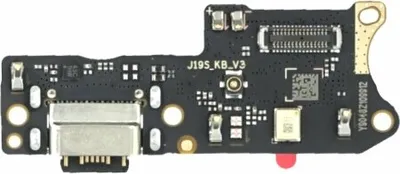 Image de Xiaomi Prise de charge Flex Redmi 9T 560002J19S00