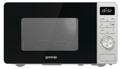 Immagine prodotto di Forno a microonde Gorenje MO20A4X