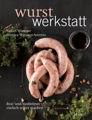 Zdjęcie produktu dla Wurstwerkstatt
