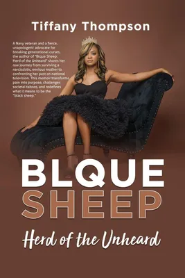 Produktbild von Blque Sheep
