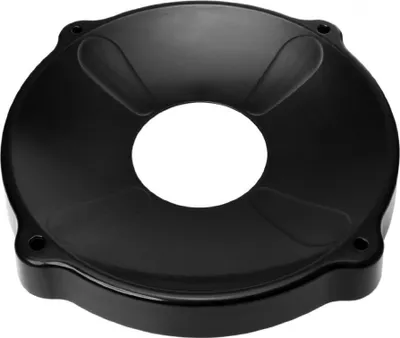 Produktbild von Ballschale für Sitzball / Gymnastikball, schwarz