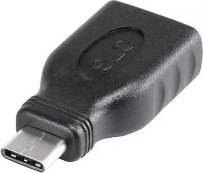 Image de Adaptateur USB 3.0 Renkforce [1x USB-C™ mâle