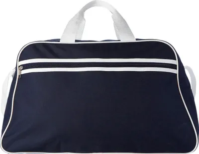 Productafbeelding van Bullet San Jose Sporttas (48,5 x 25,7 x 28 cm) (Marineblauw)