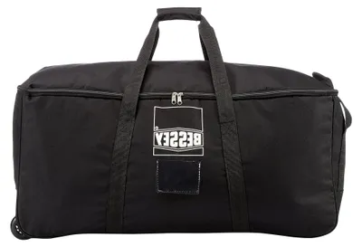 Produktbild von TU Tasche aus legiertem Stahl