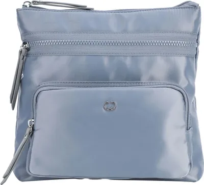 Produktbild von GERRY WEBER Umhängetasche Echoes Edition Shoulderbag Blue blau