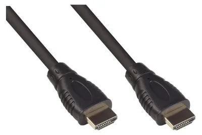 Produktbild von Good Connections 4520-010 Hdmi 2.0-kabel 1 M One Size