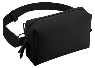 Immagine prodotto di Bagbase - Borsa a tracolla, opaca,PoliuretanoFK1638 (taglia unica) (nera)