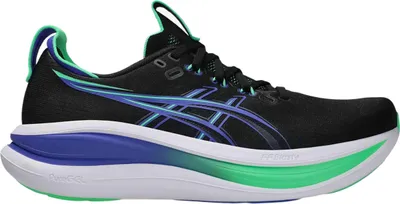 Zdjęcie produktu dla Buty do biegania Asics 1011C127-003 dla Męskie