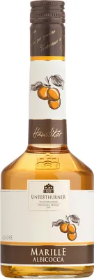 Produktbild von Unterthurner Marille-Likör 0,7l, alc. 28 Vol.-%