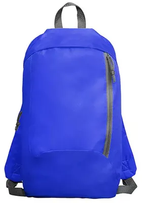 Produktbild von Stamina - "Sison" Rucksack, S LT4172 (Einheitsgröße) (Königsblau)