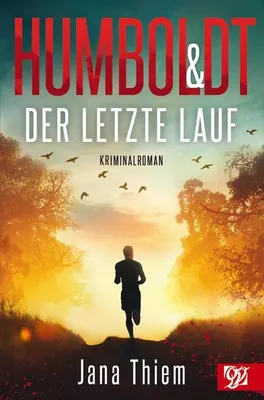 Immagine prodotto di Humboldt und der letzte Lauf (Kriminalhauptkommissar Humboldt)