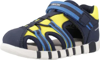 Produktbild von GEOX B SANDAL IUPIDOO BOY Blau