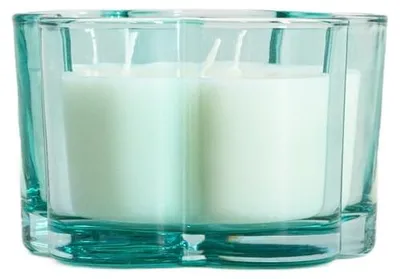Produktbild von HOMLA SPRING BLOOM Botanical Garden Duftkerze 330 g