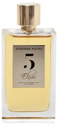Produktbild von Rosendo Mateu, Olfactive Expressions Barcelona No. 5, EdP, Unisex, 100ml
