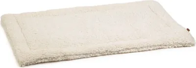 Produktbild von Designed by Lotte Ligra - Hundekissen - Bench - Creme - 109x69x3 cm