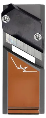 Produktbild von Aluminium-Fasenhobel, 45°-Winkel, 2-in-1-Handhobel mit 6 Klingen für Holz- und Gipskartonbearbeitung