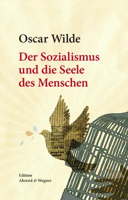 Produktbild von Der Sozialismus und die Seele des Menschen
