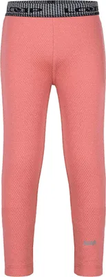Produktbild von Kinder-Thermohose Loap Pilco Pink