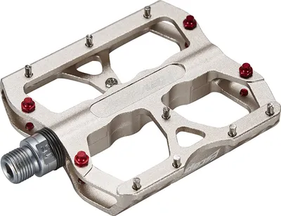 Produktbild von Reverse Escape Flat Fahrrad Pedal Sandmetallic