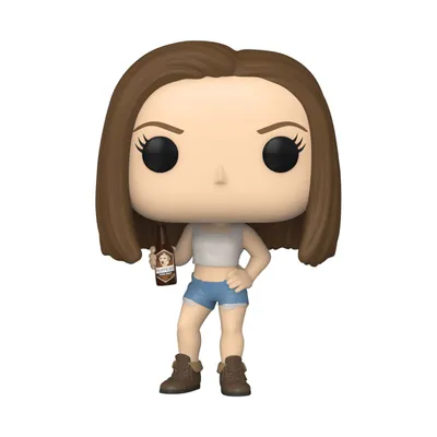 Image de Letterkenny - Katy 1164 - Funko Pop - Figurine en vinyle