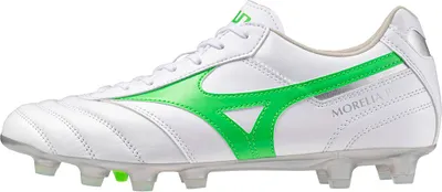 Produktbild von Mizuno Morelia Ii Pro Fußballschuhe Weiß EU 46 Weiß EU 46
