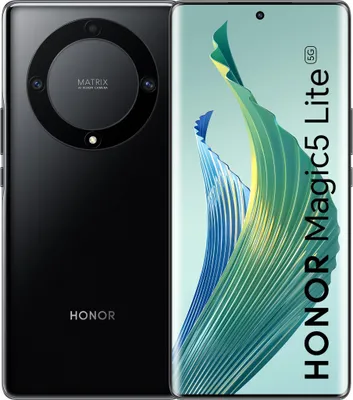 Obrázek produktu pro HUAWEI Honor Magic5 Lite