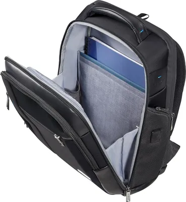 Produktbild von Samsonite Spectrolite 3.0 35,8 cm (14,1") Rucksack Schwarz